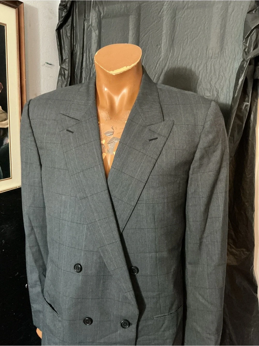 Belvest vintage neiman
